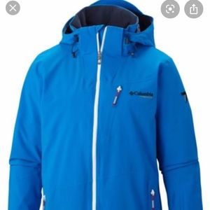 Columbia Women’s Jacket